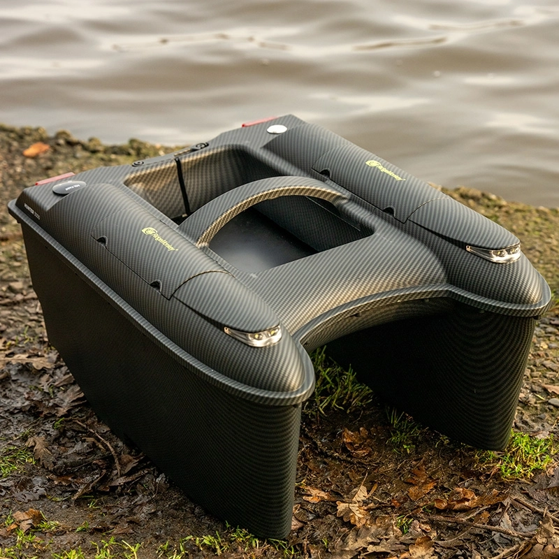 Ridge Monkey Hunter 3000 Bait Boat Echo Edition